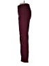 Hollister Burgundy Jeans Size 29 waist - photo 5