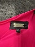 Alexia Admor 100% Polyester Pink Cocktail Dress Size 14 - photo 6