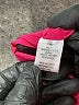 Alexia Admor 100% Polyester Pink Cocktail Dress Size 14 - photo 7