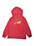 Fanatics Red Pullover Hoodie Size S (estimated, youth) - photo 1