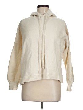 Free People Cashmere Pullover Sweater