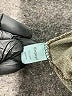 Michael Stars Green Cardigan One size - photo 8