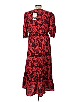 well fitted dresses Embroidered dress for girl 7941-88 – aljamee3 main image 0