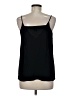Love Cameron Black Sleeveless Blouse Size M - photo 2