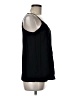 Love Cameron Black Sleeveless Blouse Size M - photo 4