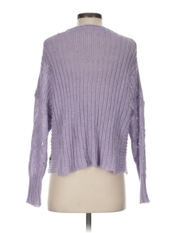 Altar'd State Pullover Sweater (view 2)
