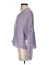 Altar'd State Purple Pullover Sweater Size XS - photo 5