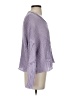 Altar'd State Purple Pullover Sweater Size XS - photo 4