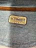 C.E. Schmidt Workwear 100% Polyester Blue Pullover Sweater Size 2X - photo 7