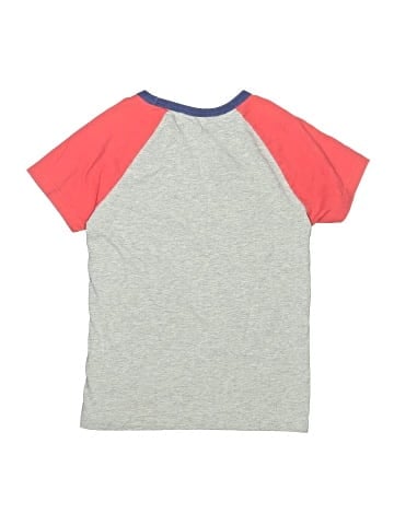 Mini Boden Short Sleeve T-Shirt (view 2)