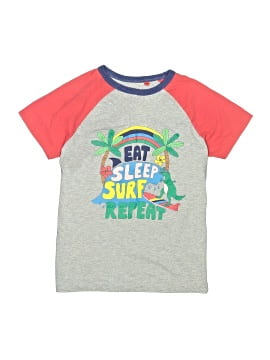 Mini Boden Short Sleeve T Shirt