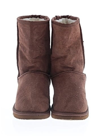 Arizona Jean Company Ankle Boots (view 2)