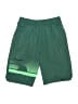 Under Armour Graphic Green Athletic Shorts Size S (youth) - photo 1
