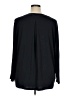 Athleta Black 3/4 Sleeve T-Shirt Size XL - photo 2