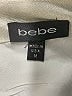 Bebe Silver Cocktail Dress Size M - photo 6