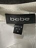 Bebe Silver Cocktail Dress Size M - photo 7