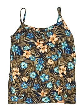 Lands' End Swimsuit Top