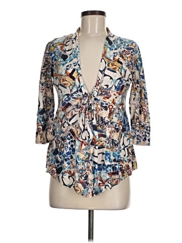 Sparrow Cardigan (view 1)