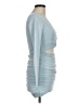 Tiger Mist Blue Cocktail Dress Size M - photo 4