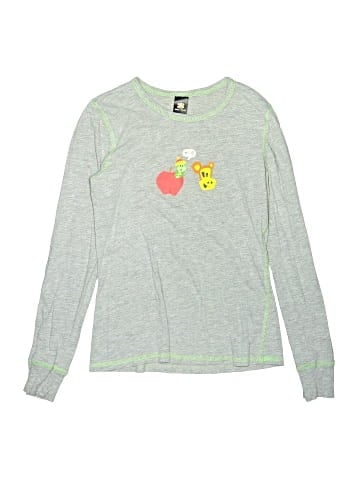 Julius & Friends Long Sleeve T-Shirt (view 1)