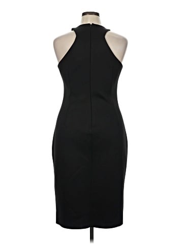 Belle Badgley Mischka Cocktail Dress (view 2)