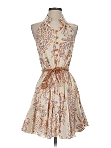 Zara Casual Dress (view 1)