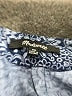 Madewell Paisley Blue Formal Skirt Size 00 - photo 4