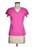 Marika Pink Active T-Shirt Size M - photo 1