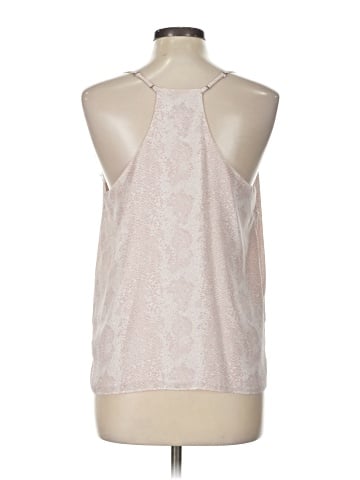 Peyton Jensen Sleeveless Blouse (view 2)