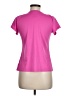 Marika Pink Active T-Shirt Size M - photo 2