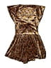 Assorted Brands Paisley Gold Burgundy Dress Size M (toddler) - photo 2