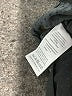 Madewell 100% Polyester Black Short Sleeve Blouse Size XS - photo 8