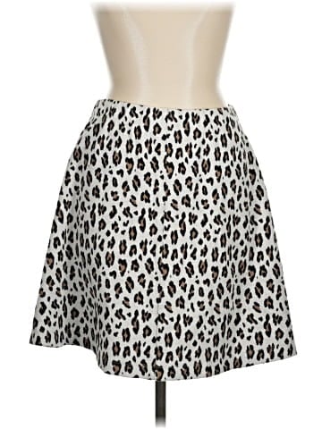 Ann Taylor LOFT Casual Skirt (view 1)