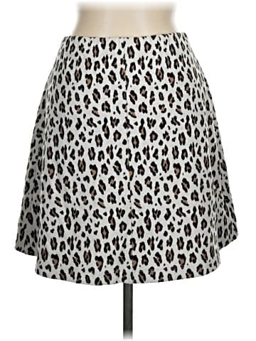 Ann Taylor LOFT Casual Skirt (view 2)