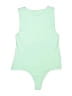Steve Madden Green Bodysuit Size XL - photo 2