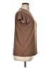 Unbranded Brown Short Sleeve T-Shirt Size XL - photo 4