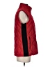 Calvin Klein 100% Polyester Red Vest Size S - photo 4