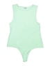 Steve Madden Green Bodysuit Size XL - photo 1