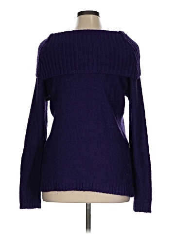 Kim Rogers Pullover Sweater (view 2)