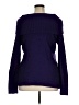 Kim Rogers Purple Pullover Sweater Size XL - photo 2