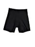 ULTRACOR Solid Black Athletic Shorts Size S - photo 1