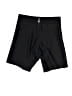 ULTRACOR Solid Black Athletic Shorts Size S - photo 2