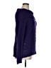 Kim Rogers Purple Pullover Sweater Size XL - photo 4