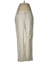 Gap Outlet Ivory Cargo Pants Size 8 - photo 1
