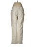 Gap Outlet Ivory Cargo Pants Size 8 - photo 2