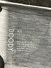 Boody Silver Active T-Shirt Size XS - photo 7
