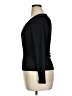 Shein Black 3/4 Sleeve T-Shirt Size XL - photo 5