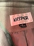 Kasper Green Blazer Size 8 - photo 6