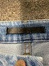Joe's Jeans Hearts Blue Jeans Size 29 waist - photo 6