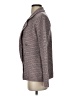 Max Studio Houndstooth Brown Blazer Size S - photo 5